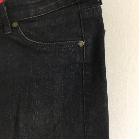 CJ by Cookie Johnson Jean leggings 🔴 - Picture 4 of 10